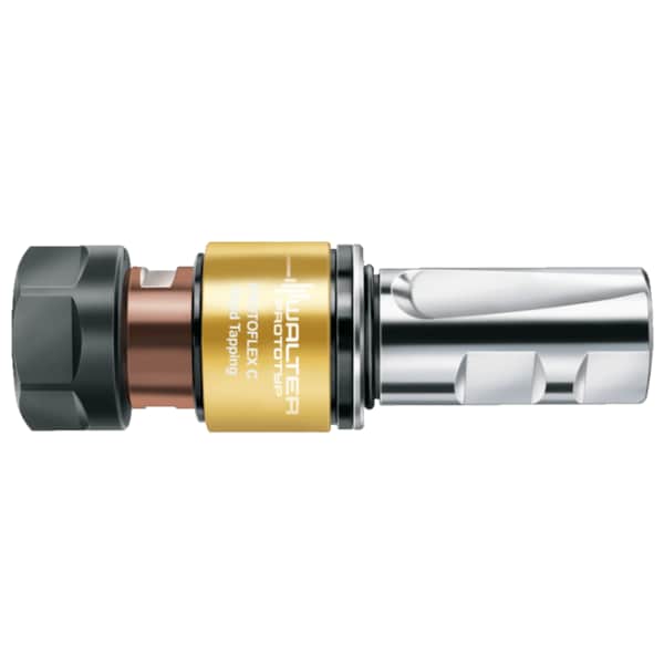 Collet Chucks, AB035-W25-ER11-052
